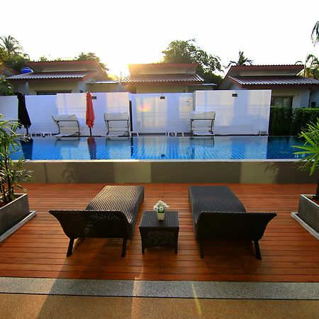 The Fusion Resort Hotel Chalong Exterior photo
