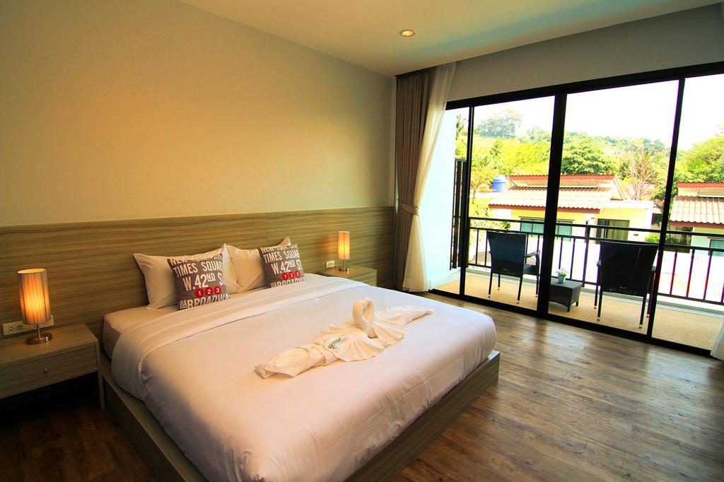 The Fusion Resort Hotel Chalong Room photo