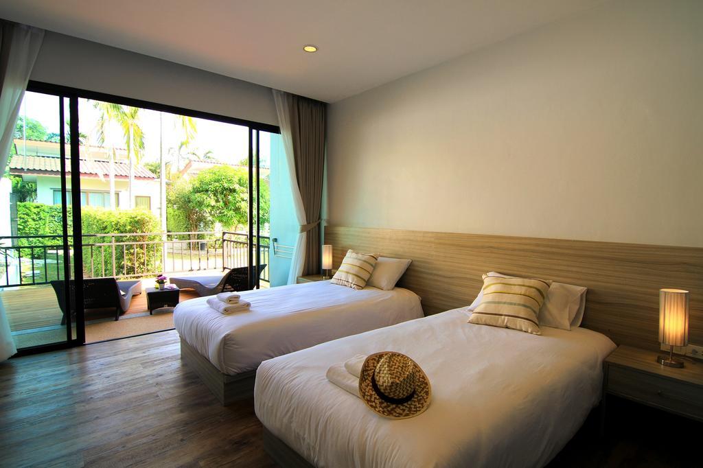 The Fusion Resort Hotel Chalong Room photo