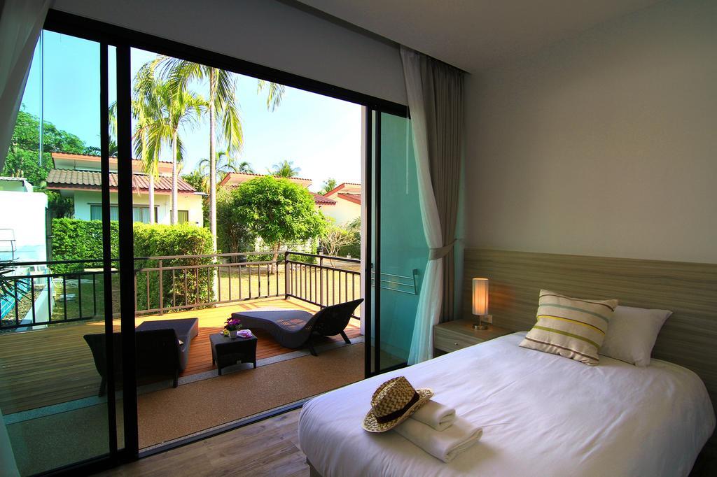 The Fusion Resort Hotel Chalong Room photo