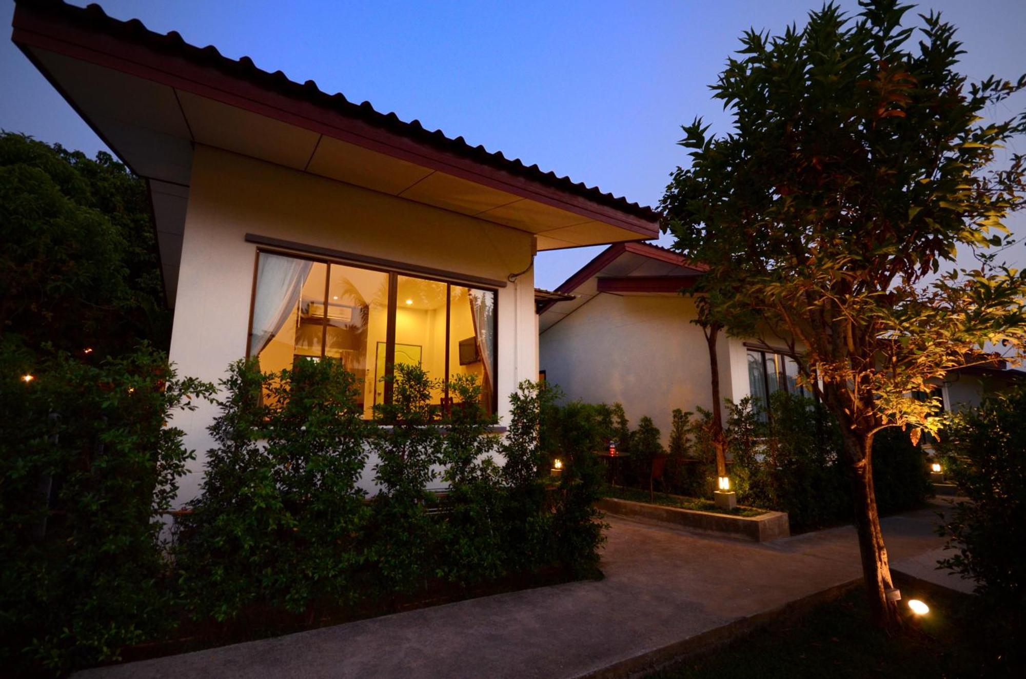 The Fusion Resort Hotel Chalong Exterior photo