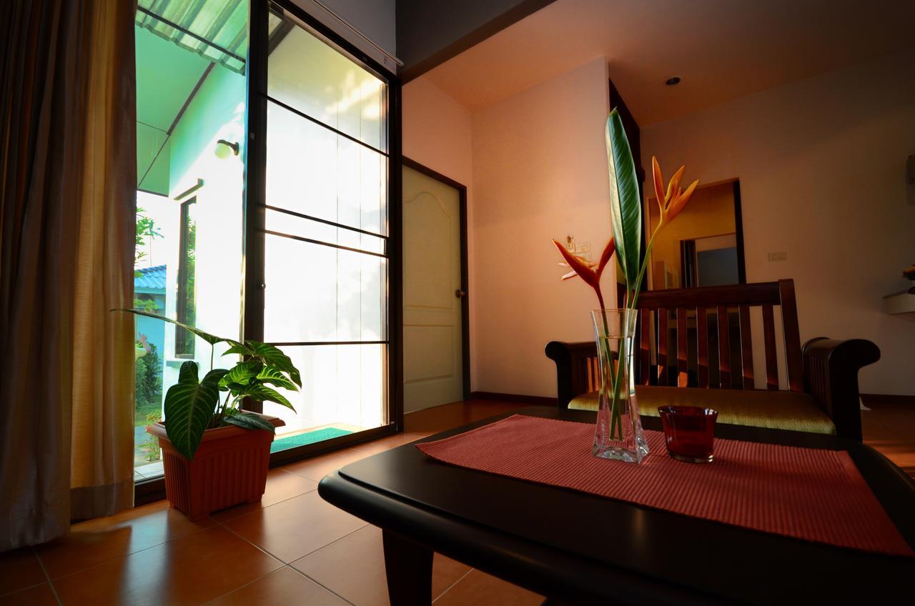The Fusion Resort Hotel Chalong Exterior photo